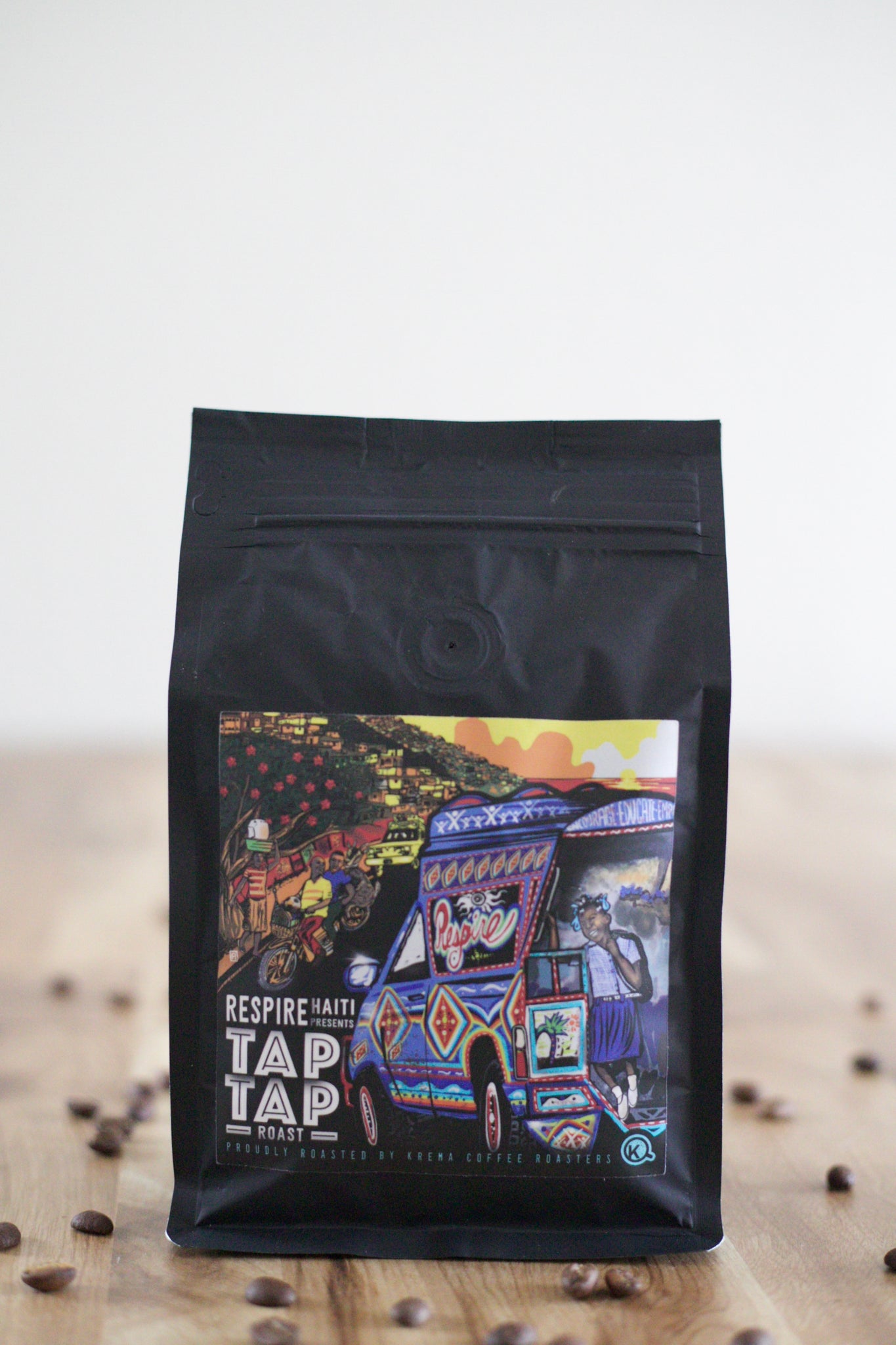 RH Tap Tap Roast Bundle - 2 Bags for $35