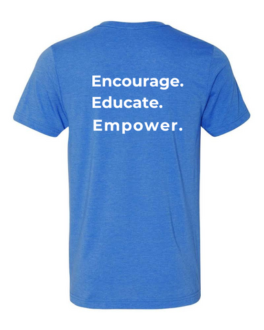 Respire Encourage T-Shirt